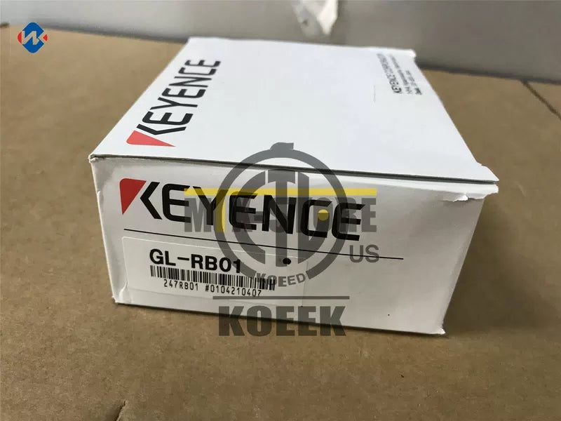 1PCS KEYENCE GL-RB01 [2]
