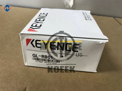 1PCS KEYENCE GL-RB01 [2]