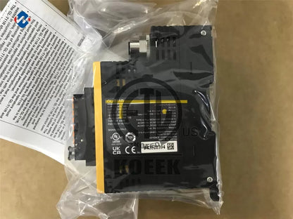 1PCS KEYENCE GL-T11R 24VDC NSNP [2]