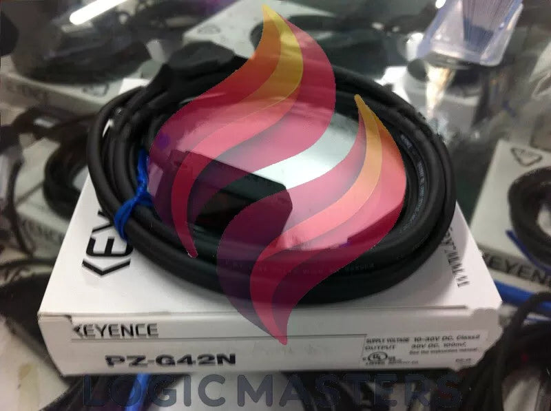 1PCS KEYENCE PZ-G42N [3]