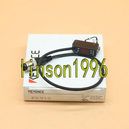 1PCS KEYENCE PZ-V13 Photoelectric Sensors - KEYENCE [1]