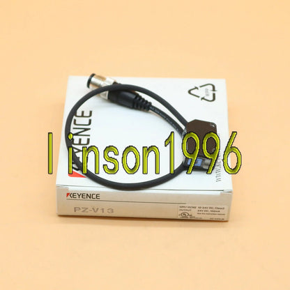 1PCS KEYENCE PZ-V13 Photoelectric Sensors - KEYENCE [5]