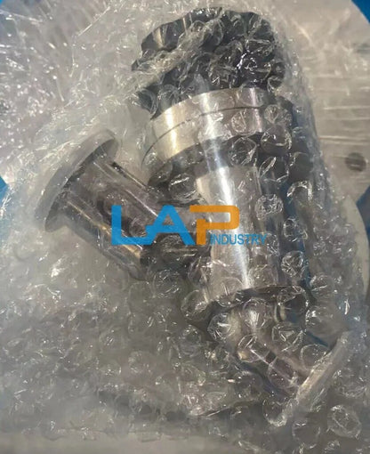 1PCS KF-16 Manual Flapper Vacuum Y-Shaped Valve - OMRON [1]
