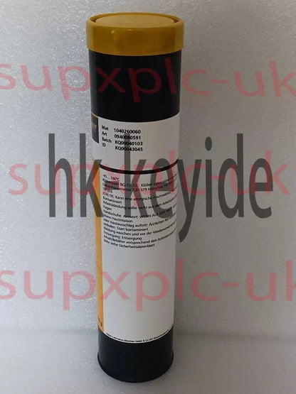 1PCS KLUBER Kluberquiet BQ 72-72 Grease 400g (14.1oz) Free shipping [2]