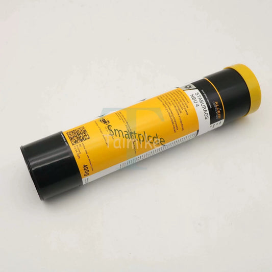 1PCS KLUBER Staburags NBU 4 Grease 400g (14.1 oz) Free shipping [1]