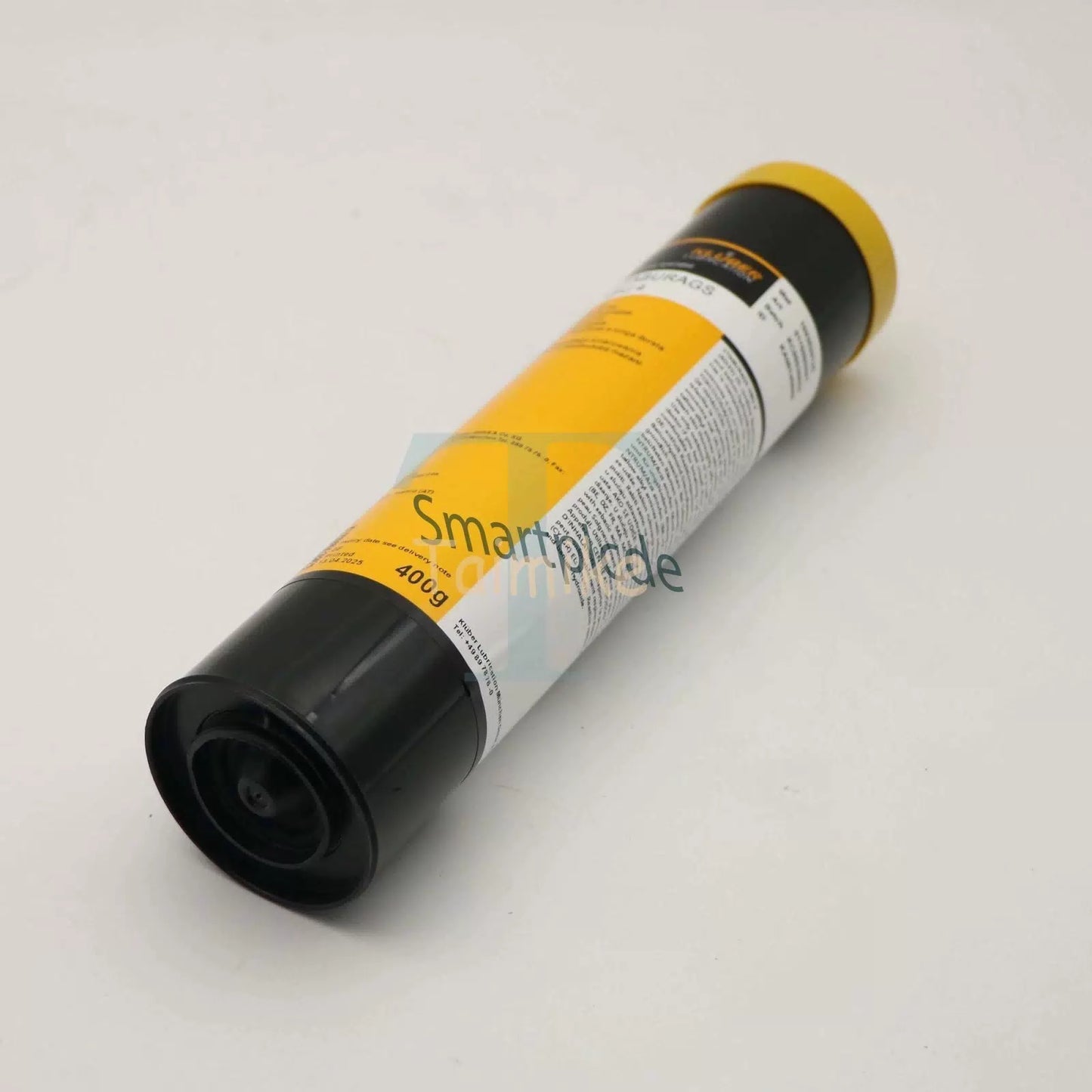 1PCS KLUBER Staburags NBU 4 Grease 400g (14.1 oz) Free shipping [2]