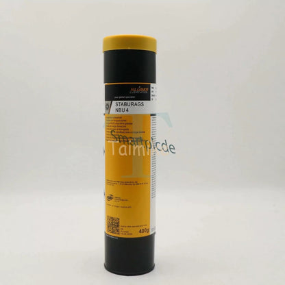 1PCS KLUBER Staburags NBU 4 Grease 400g (14.1 oz) Free shipping [5]