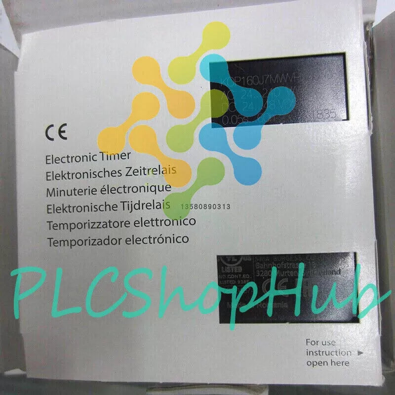 1PCS KOP160J7MWVPN00 Electronic Timer [1]