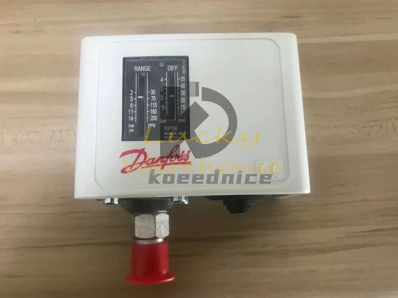 1PCS KP36 Danfoss Pressure Switch [1]