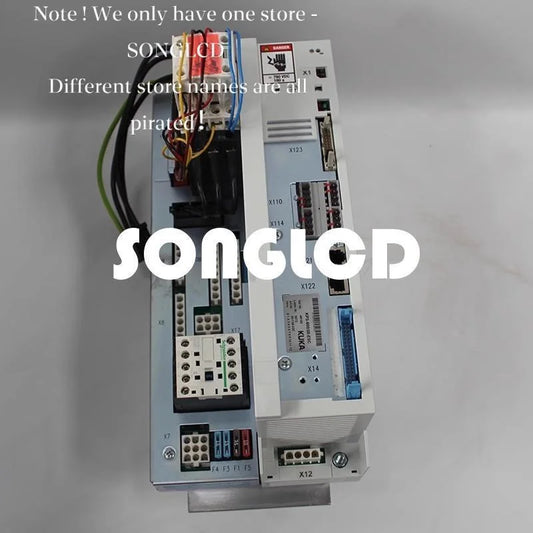 1PCS KPS600/20-ESC High-Performance Power Supply - KPS [1]