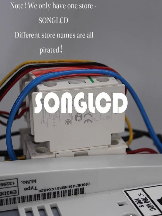 1PCS KPS600/20-ESC High-Performance Power Supply - KPS [2]