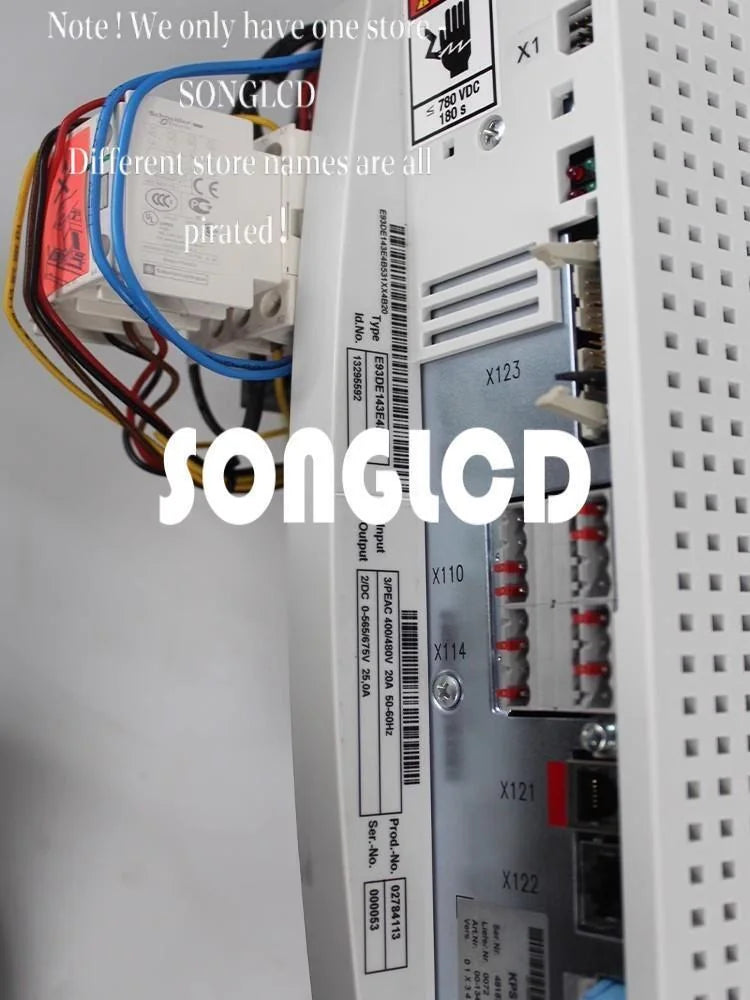 1PCS KPS600/20-ESC High-Performance Power Supply - KPS [4]