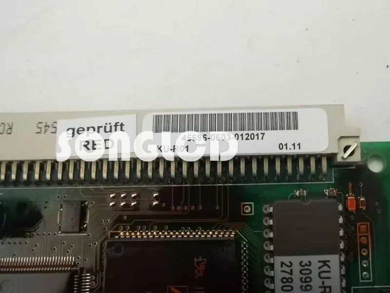 1PCS KU-R01 - KOEED [3]