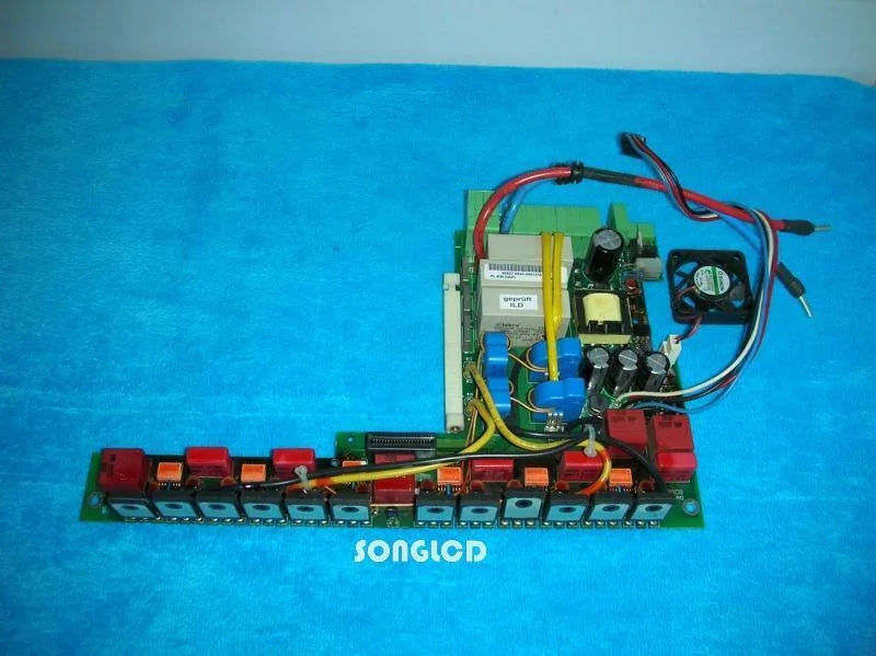 1PCS KW-DA01-2.01 - KOEED [1]