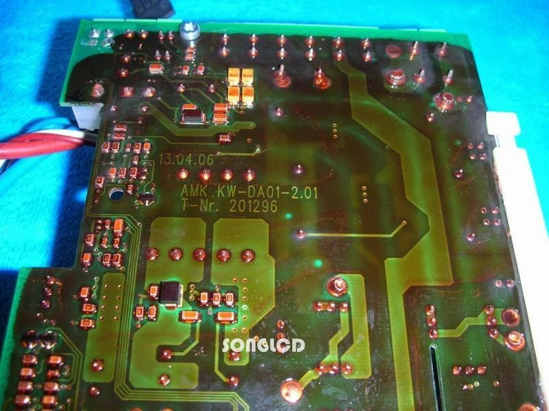 1PCS KW-DA01-2.01 - KOEED [3]