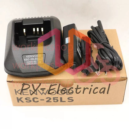 1PCS Kenwood KSC-25LS Charger [1]