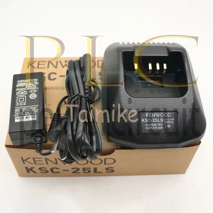 1PCS Kenwood KSC-25LS Charger [1]