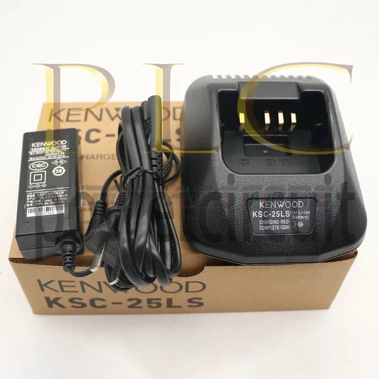 1PCS Kenwood KSC-25LS Charger [1]