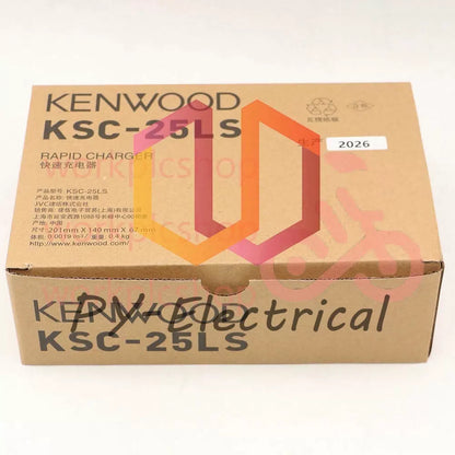 1PCS Kenwood KSC-25LS Charger [2]
