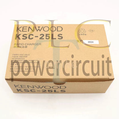 1PCS Kenwood KSC-25LS Charger [2]