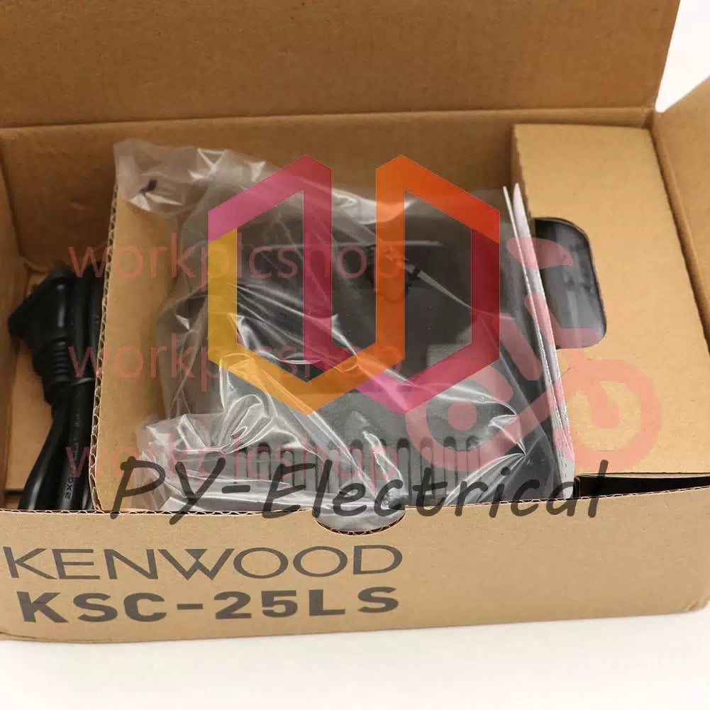 1PCS Kenwood KSC-25LS Charger [3]