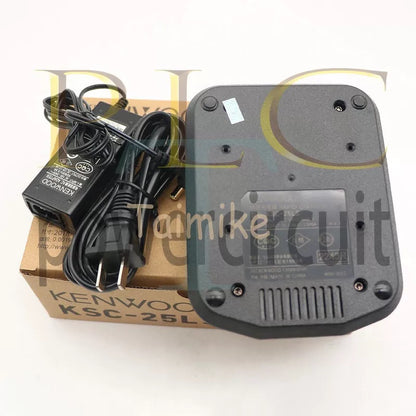1PCS Kenwood KSC-25LS Charger [4]