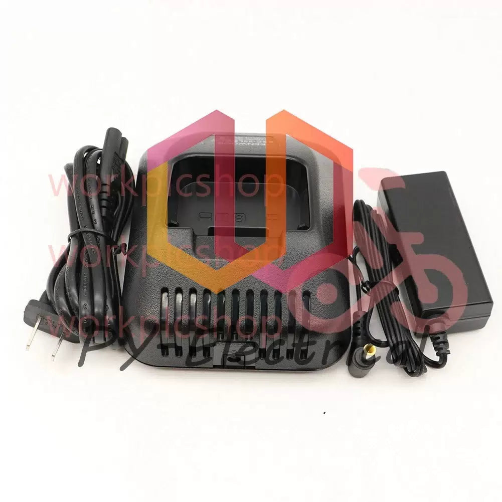 1PCS Kenwood KSC-25LS Charger [5]