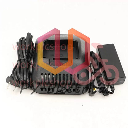 1PCS Kenwood KSC-25LS Charger [5]