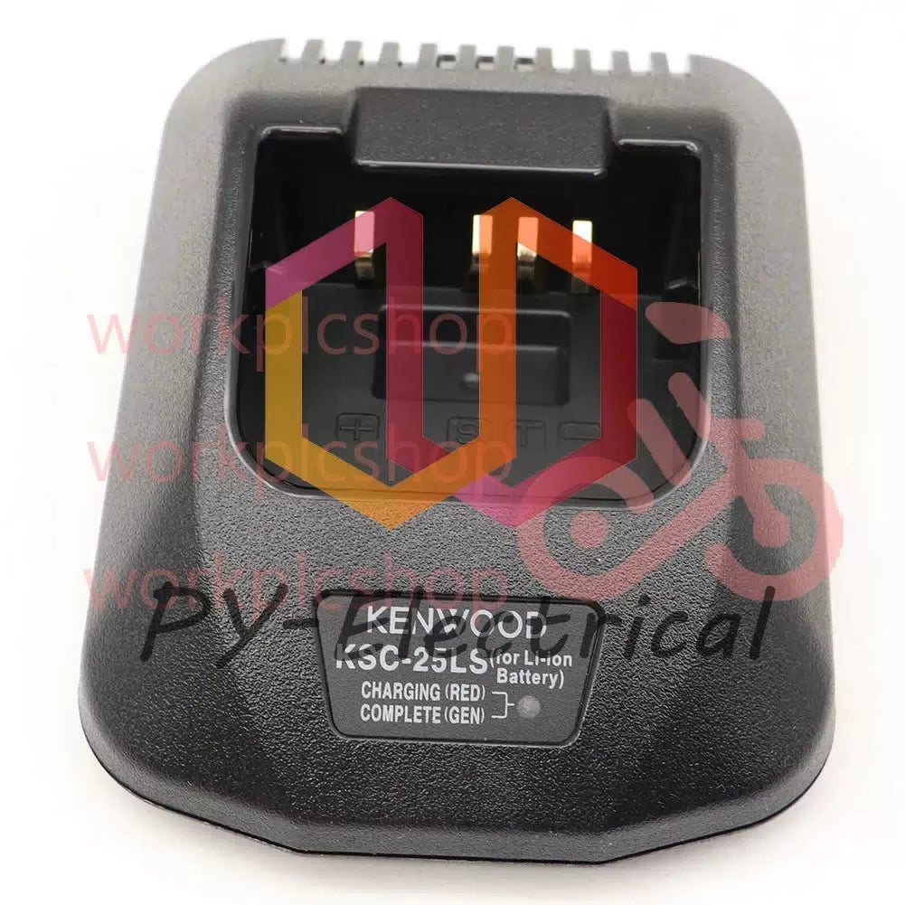 1PCS Kenwood KSC-25LS Charger [8]