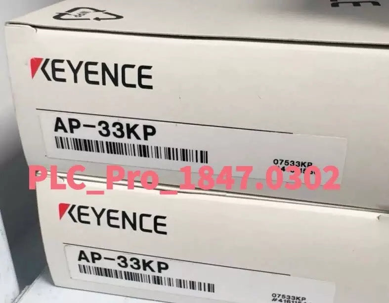 1PCS Keyence AP-33KP AP33KP Pressure Switch Sensor Fast delivery #k [1]