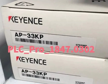 1PCS Keyence AP-33KP AP33KP Pressure Switch Sensor Fast delivery #k [1]