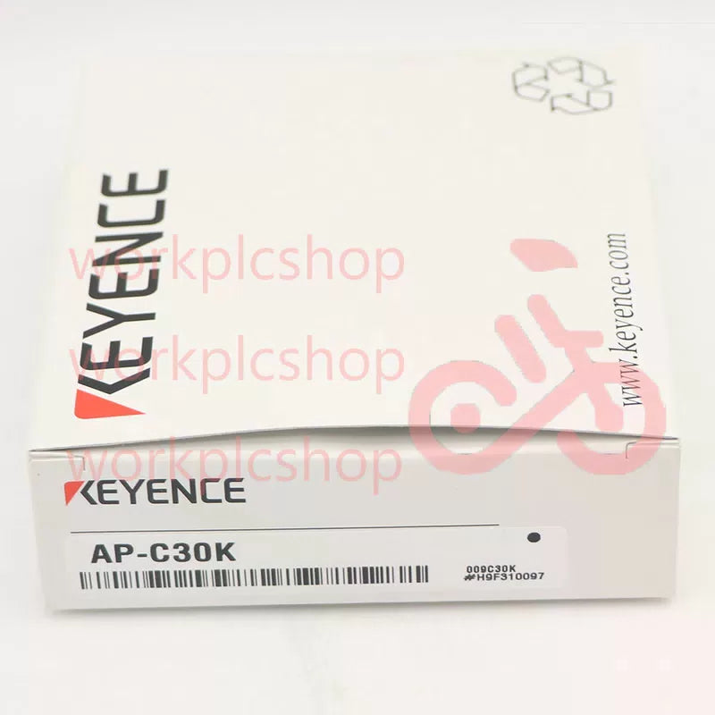 1PCS Keyence AP-C30K Pressure Sensor APC30K #US [2]