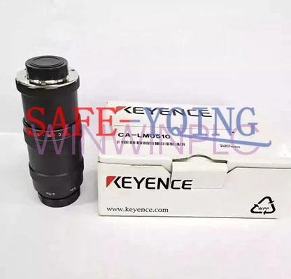 1PCS Keyence CA-LM0510 Telecentric Lens [1]