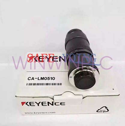 1PCS Keyence CA-LM0510 Telecentric Lens [2]