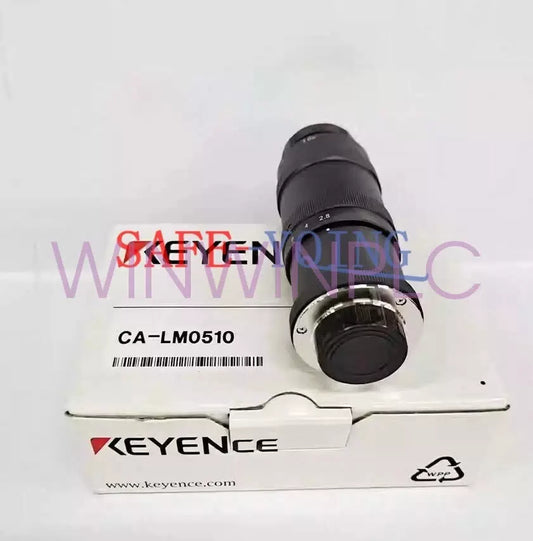 1PCS Keyence CA-LM0510 Telecentric Lens [2]