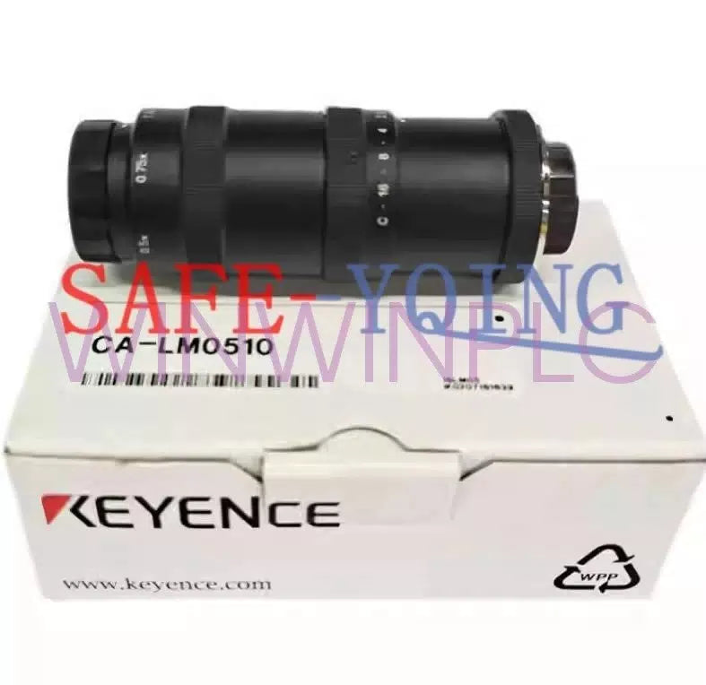 1PCS Keyence CA-LM0510 Telecentric Lens [3]
