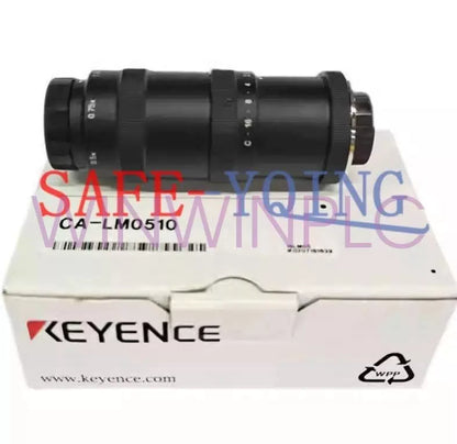 1PCS Keyence CA-LM0510 Telecentric Lens [3]