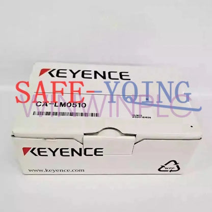 1PCS Keyence CA-LM0510 Telecentric Lens [4]