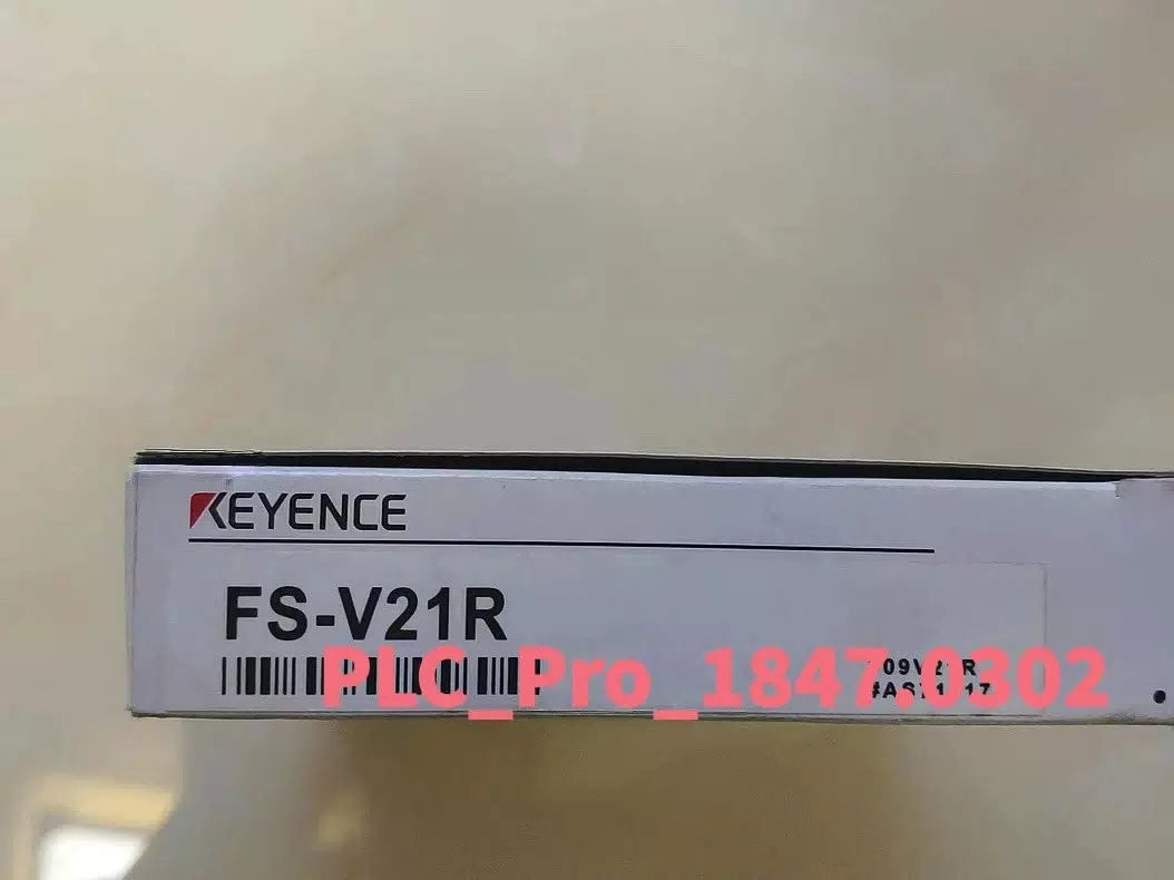 1PCS Keyence FS-V21R FSV21R Fiber Optic Sensor [1]