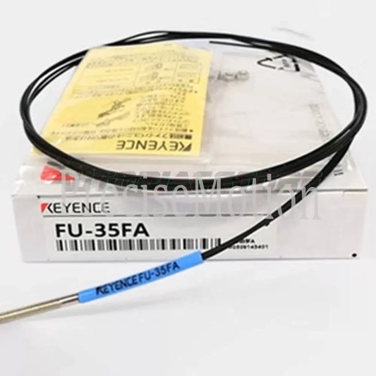 1PCS Keyence FU-35FA Fiber Optic Sensor FU35FA Fiber Amplifier Sensor Free ship [1]