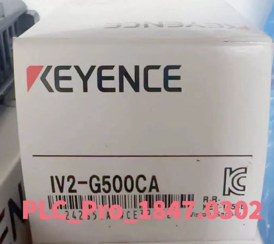 1PCS Keyence IV2-G500CA Vision Sensor IV2G500CA Fast delivery #u [1]