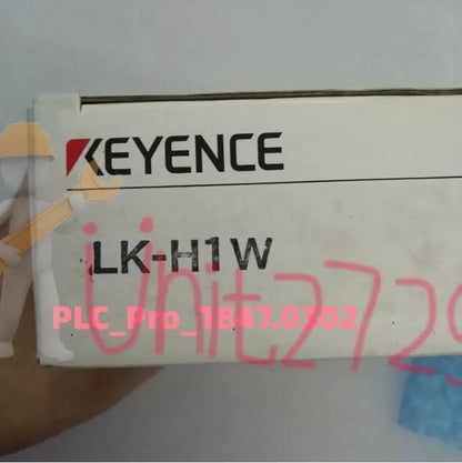 1PCS Keyence LK-H1W Fiber Amplifier LKH1W Fast shipment #u [1]