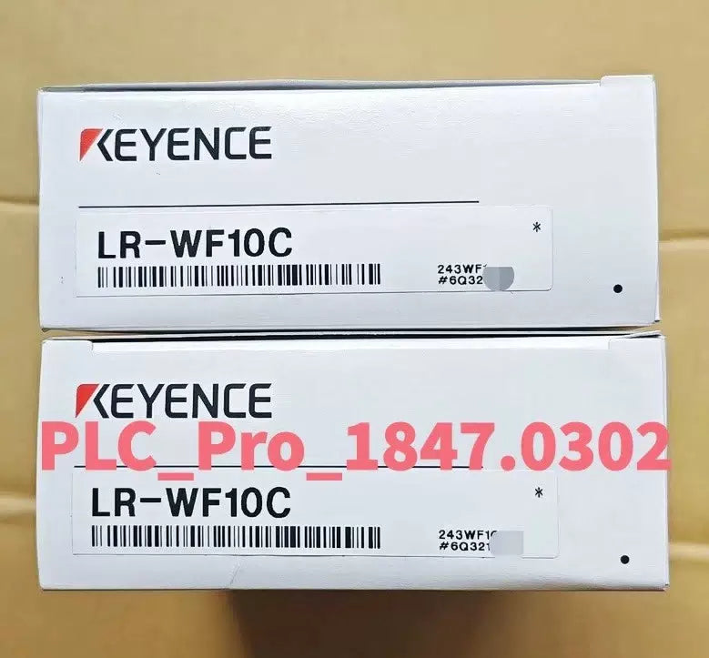 1PCS Keyence LR-WF10C Laser Sensor LRWF10C Fast shipment #k [1]