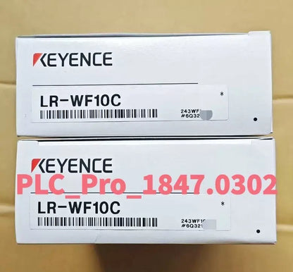 1PCS Keyence LR-WF10C Laser Sensor LRWF10C Fast shipment #k [1]