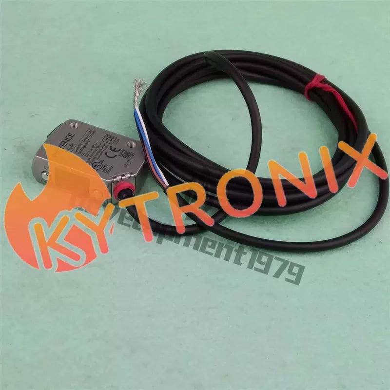 1PCS Keyence Laser Sensor LR-ZB100N [4]