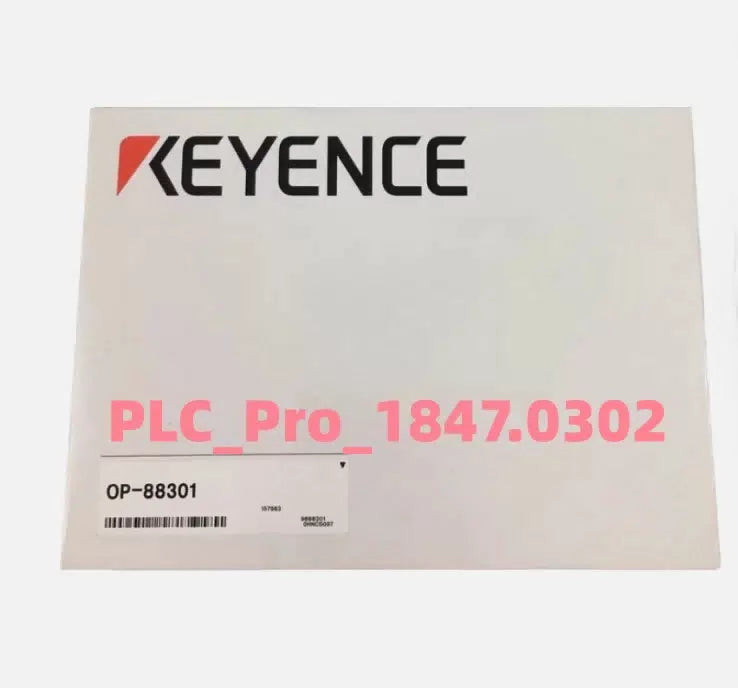 1PCS Keyence OP-88301 Network Cable OP88301 Fast shipment #k [1]