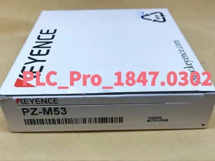 1PCS Keyence PZ-M53 PZM53 Photoelectric Sensor Fast delivery #u [1]