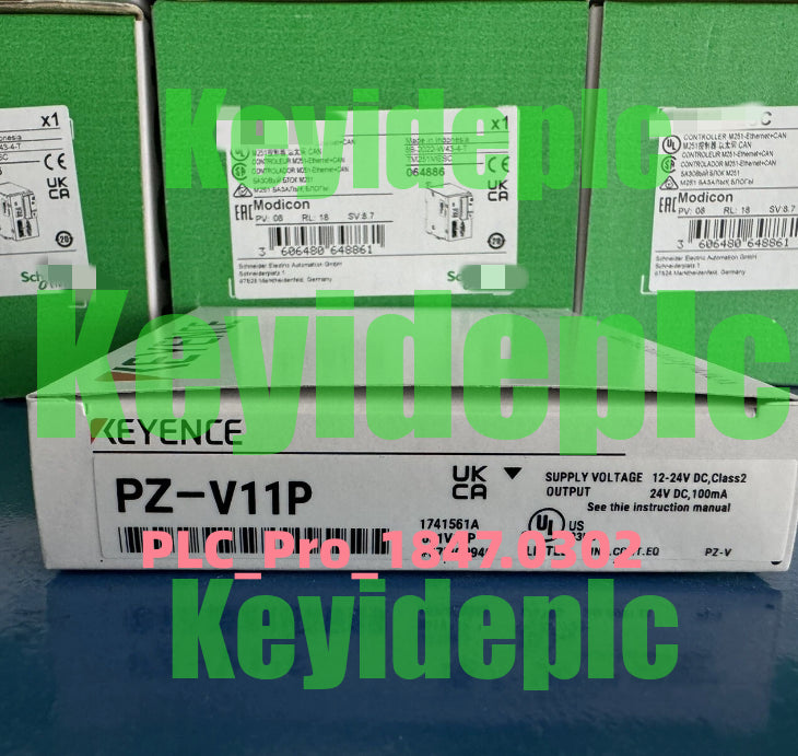 1PCS Keyence PZ-V11P Photoelectric Sensor PZV11P Fast shipment [1]