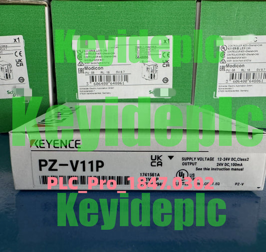 1PCS Keyence PZ-V11P Photoelectric Sensor PZV11P Fast shipment [1]