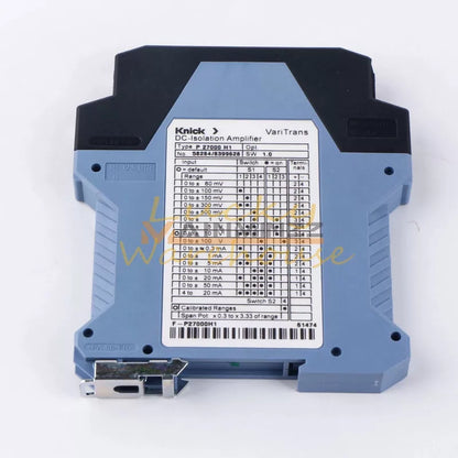 1PCS Knick P27000H1 Isolation Amplifier Module [1]